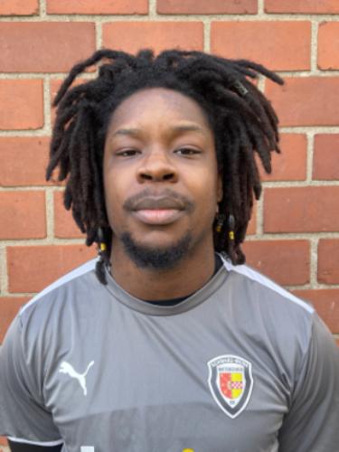 Maximilian Ejeagwu