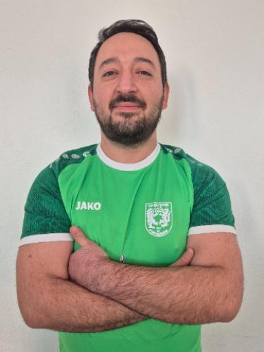 Mustafa Sahin