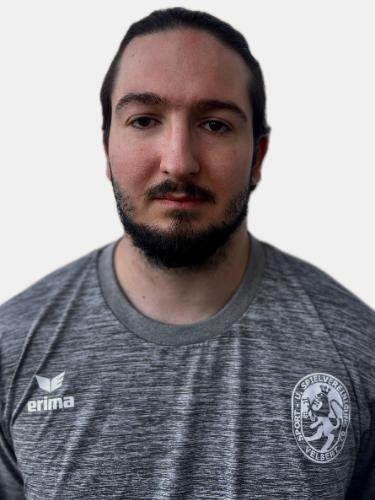Tim Freitag