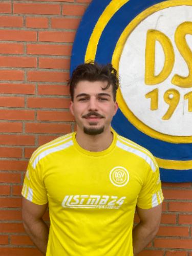 Arlind Biljali