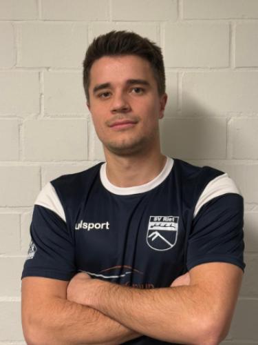 Marc Bindels