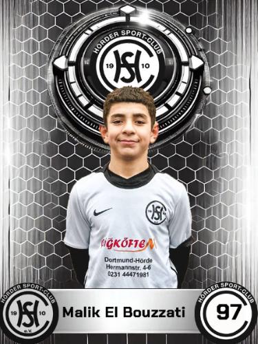 Abdel Malik El Bouazzati