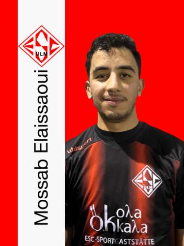 Mossab Elaissaoui