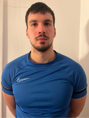Lukas Böhm