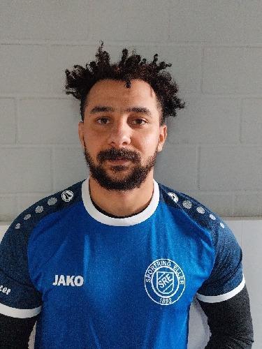 Hesham Mohsen Abdelbaset Mohamed Ali