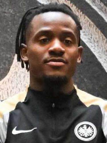 Michy Batshuayi-Atunga