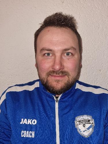 Kevin Fübrich