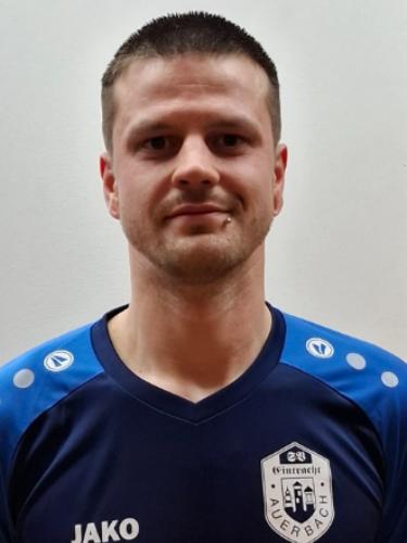 Nico Behrendt