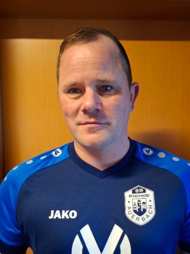 Karsten Klemm