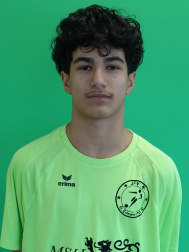 Aslan Ömer Ozan