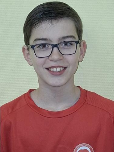 Lennart Lüth