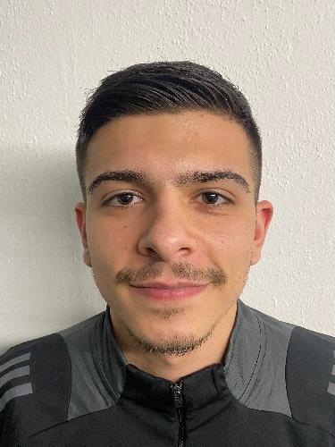 Angelo Podda