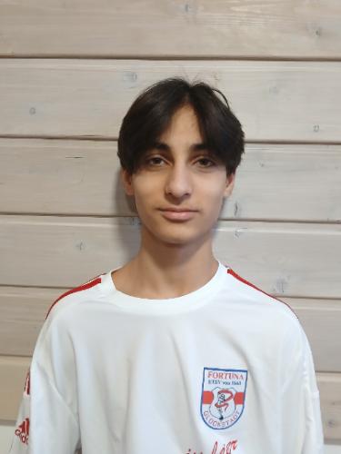 Homman Karimi