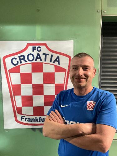 Tomislav Misic