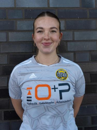 Clara Gries