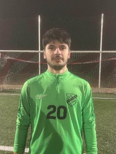 Muhammed Emin Sürat
