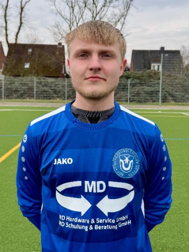 Kai-Lucas Staudinger