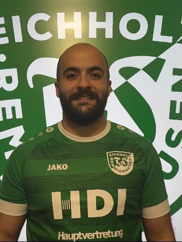 Serhat Igrek