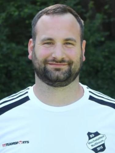 Christian Koch