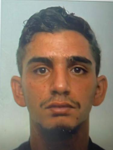 Ibrahim Alami