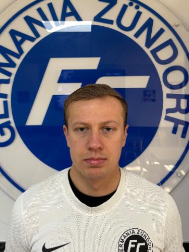 Daniel Stanislaw Noworolnik