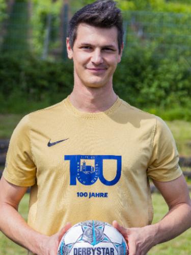 Markus Mahlmann