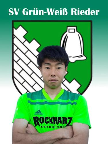 Hiraku Takahashi