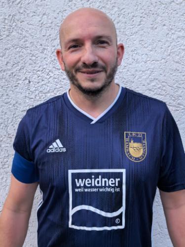 Serkan Akyayla