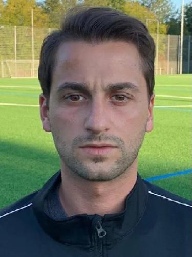 Ekrem Oktay
