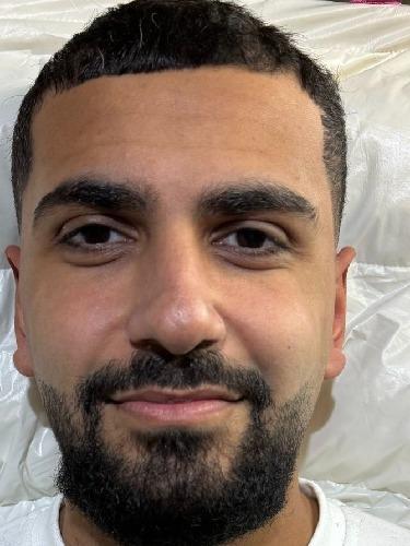 Ali Ibrahim