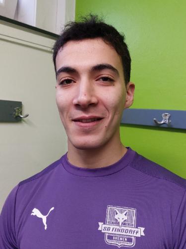 Anas Mouassine