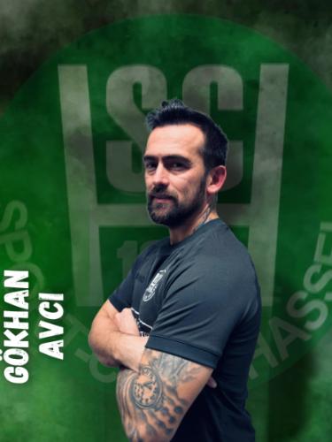 Gökhan Avci