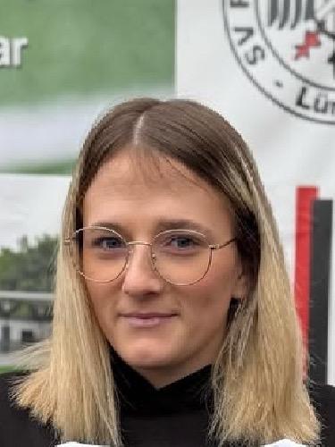 Lorena Hoffmann