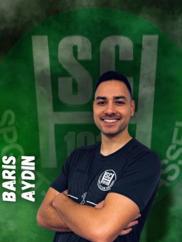 Baris Aydin