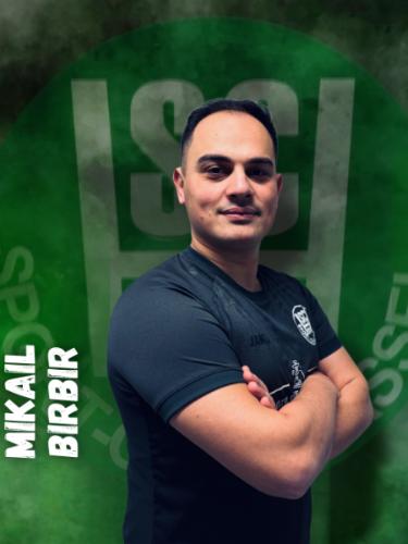 Mikail Birbir