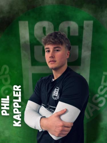 Phil Kappler