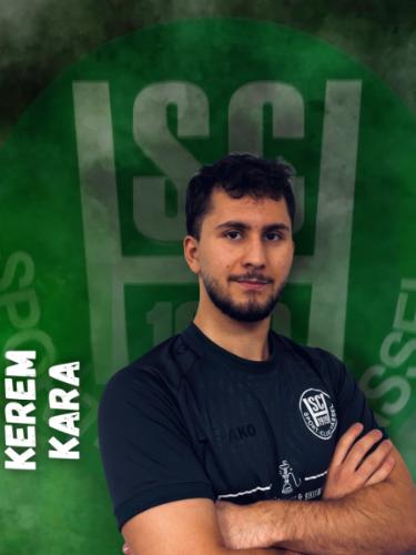 Kerem Kara