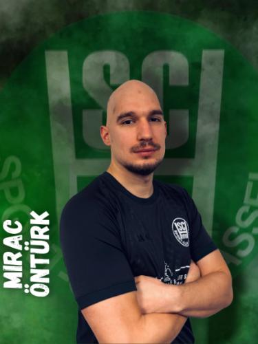 Mirac Öntürk