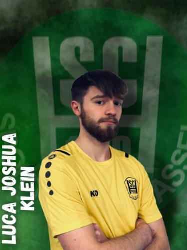 Luca Joshua Klein