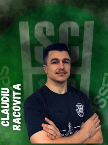 Claudiu Racovita