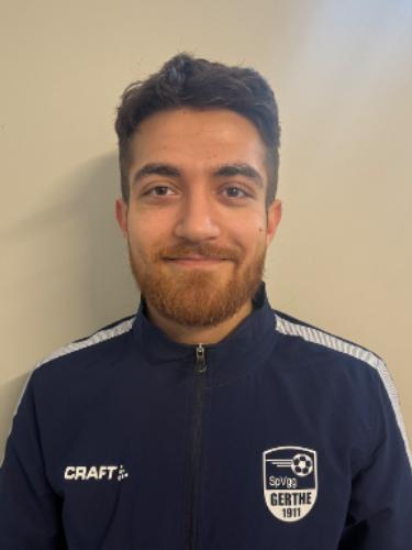 Erkan Göcer