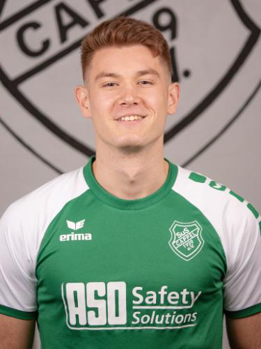 Oliver Abadzic