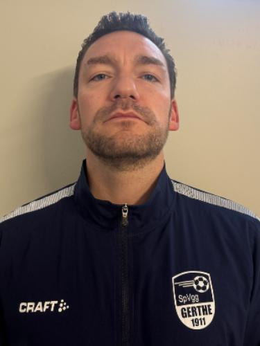 Patrik Scheitenberger
