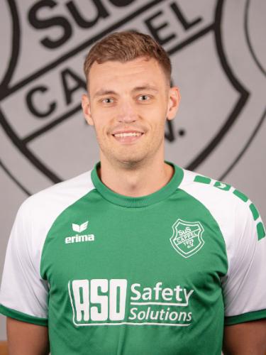 Jannis Neumann