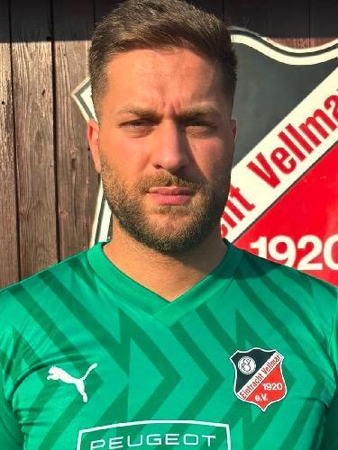 Ümit Cakir