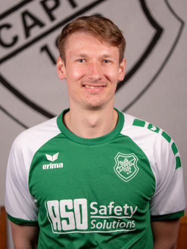 Alexander Pieper