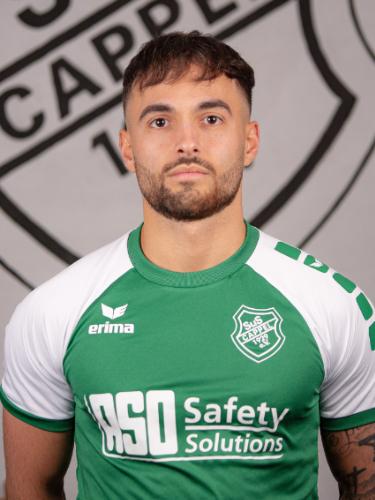 Kevin Salido Cobas