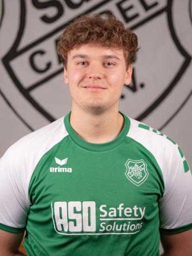 Bennet Luca Vogelsang