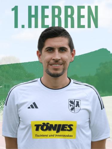 Maximilian Mierzwa