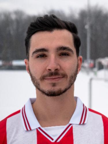 Kiyan Hentrich